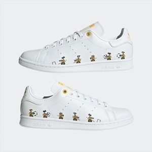 STAN SMITH ADIDAS WALL-E Edition